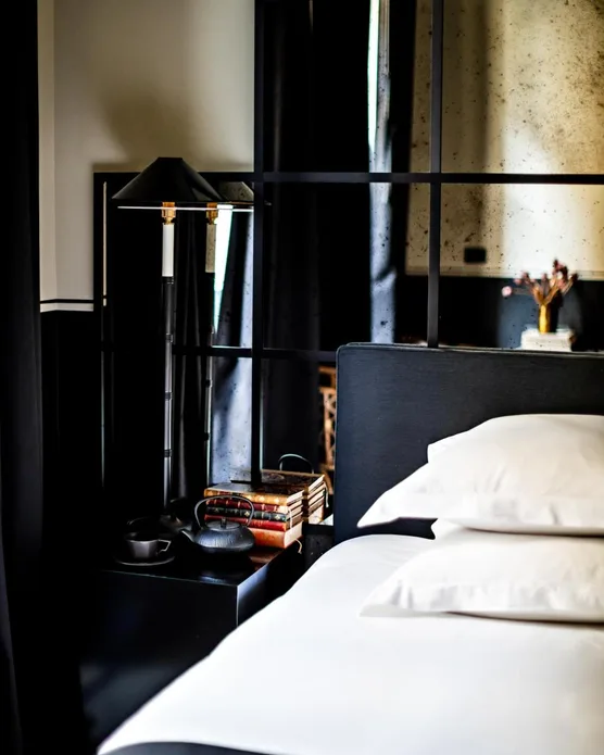 Hôtel spa Monsieur George, photo 27