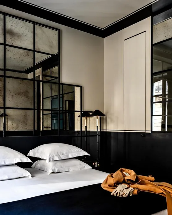 Hôtel spa Monsieur George, photo 28