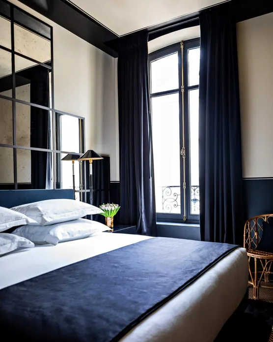 Hôtel spa Monsieur George, photo 29