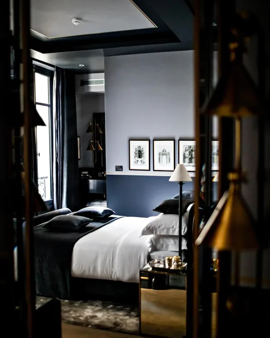 Hôtel spa Monsieur George, photo 30