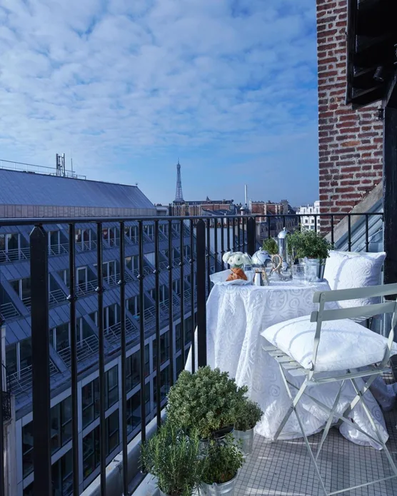 Hôtel spa Monsieur George, photo 4