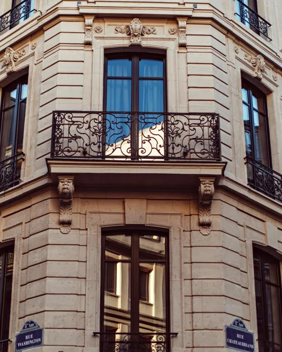 Hôtel spa Monsieur George, photo 40
