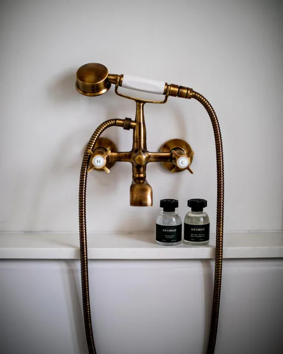 Hôtel spa Monsieur George, photo 5