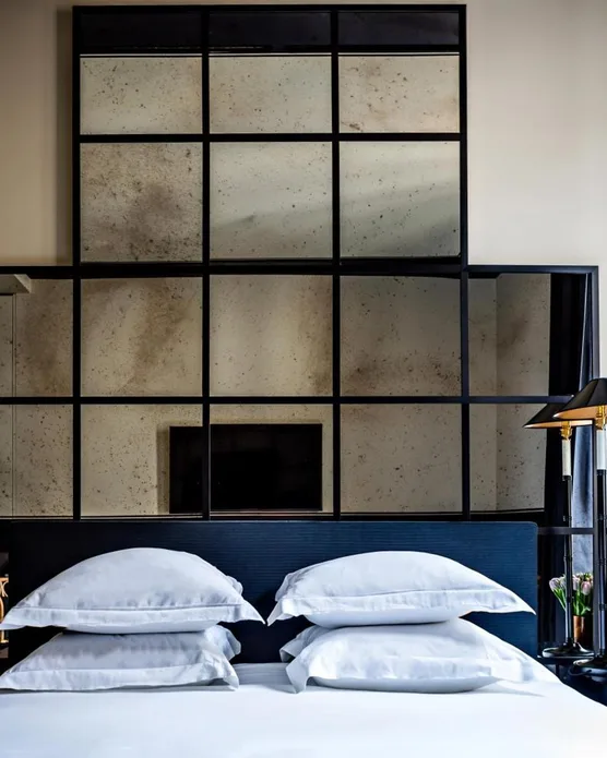 Hôtel spa Monsieur George, photo 9