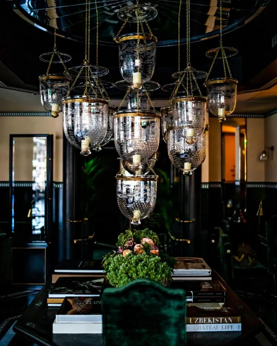 Hôtel spa Monsieur George, photo 2