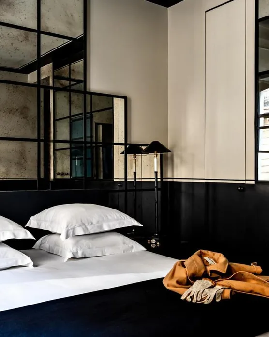 Hôtel spa Monsieur George