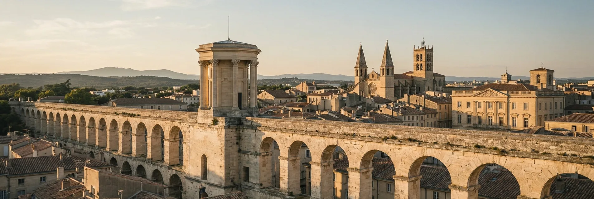 Hôtel spa à Montpellier
