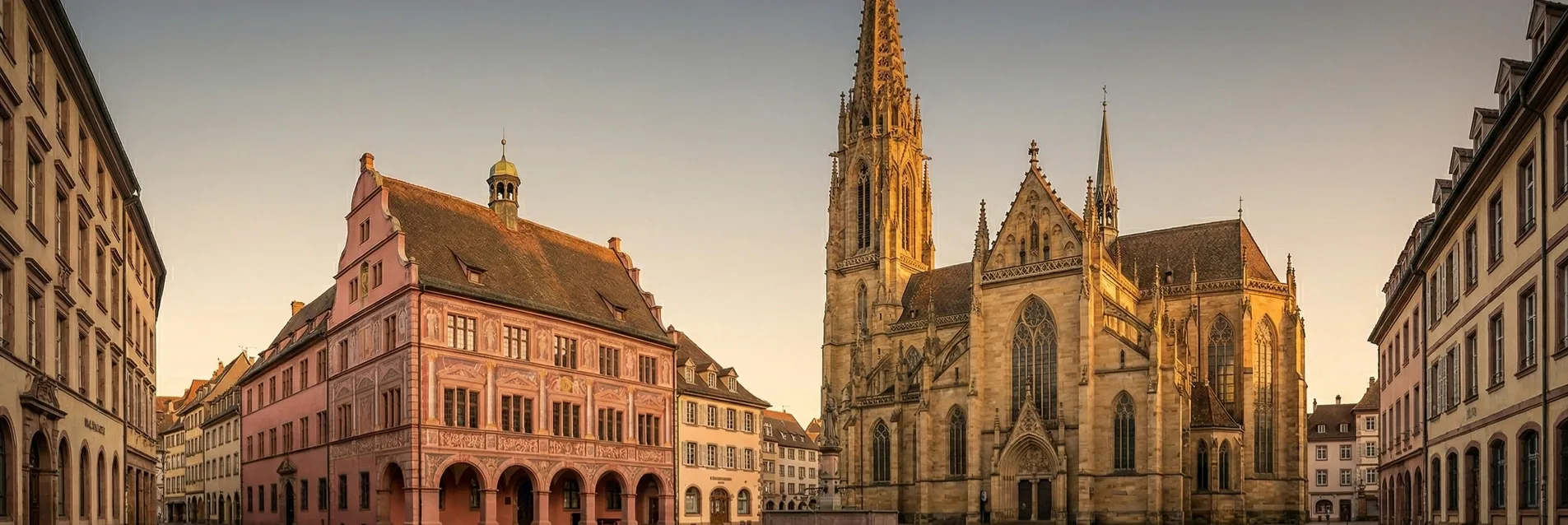 Hôtel spa à Mulhouse