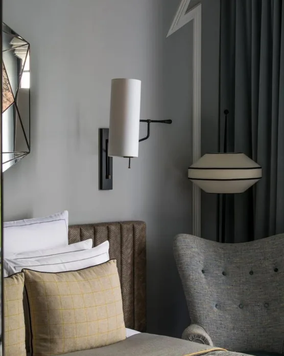 Hôtel spa Nolinski Paris, photo 11