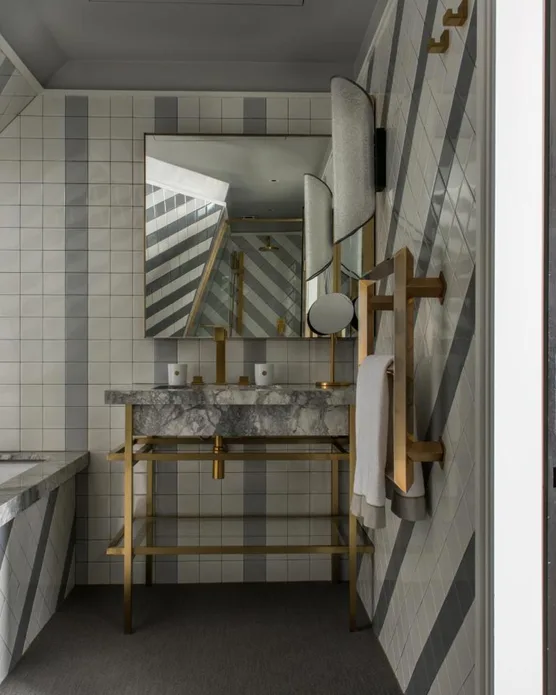 Hôtel spa Nolinski Paris, photo 15