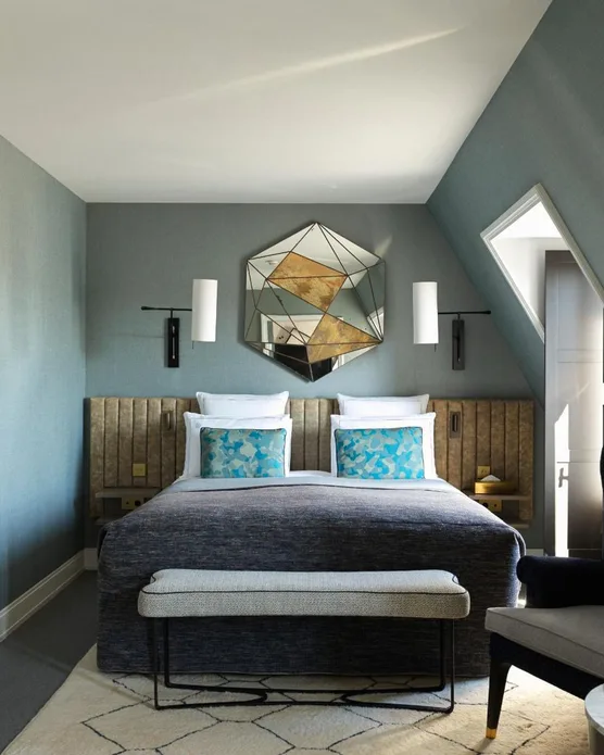 Hôtel spa Nolinski Paris, photo 16