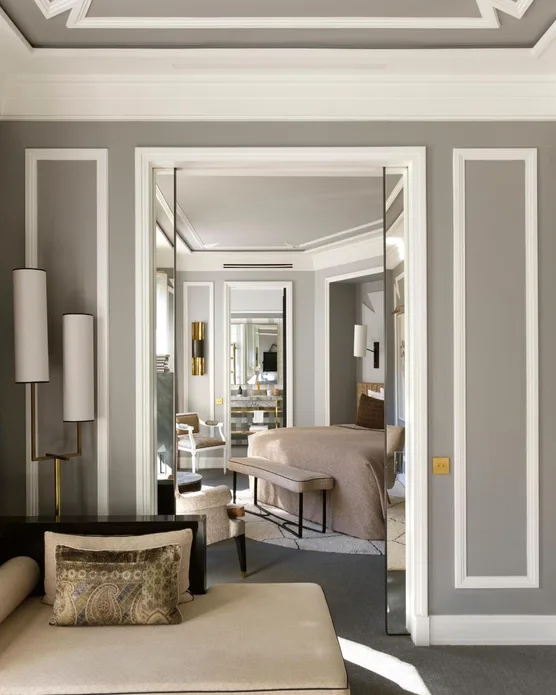 Hôtel spa Nolinski Paris, photo 21