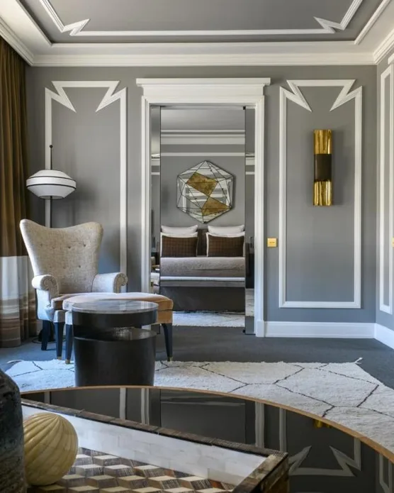Hôtel spa Nolinski Paris, photo 23