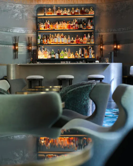 Hôtel spa Nolinski Paris, photo 26