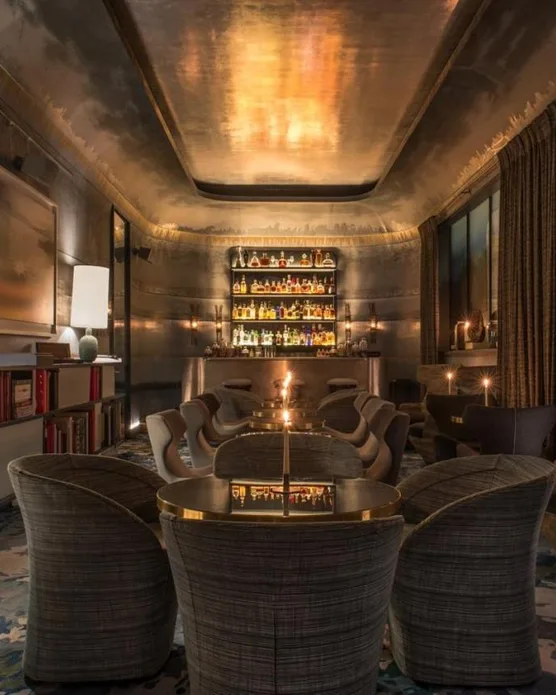 Hôtel spa Nolinski Paris, photo 27