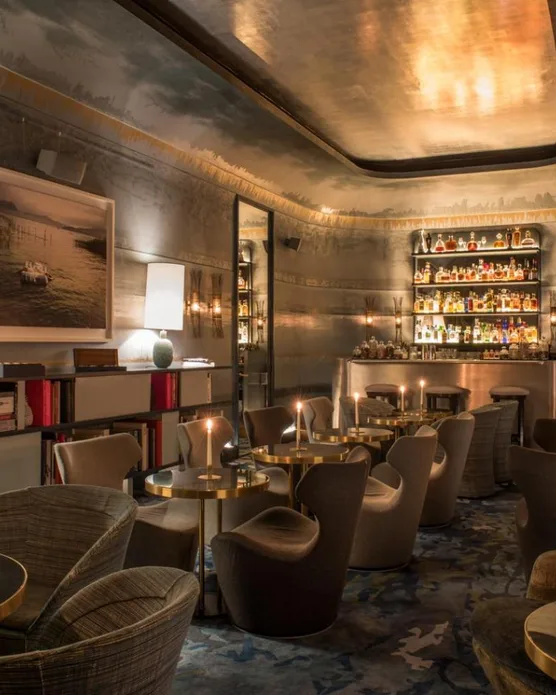 Hôtel spa Nolinski Paris, photo 28