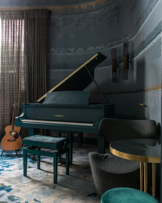 Hôtel spa Nolinski Paris, photo 29