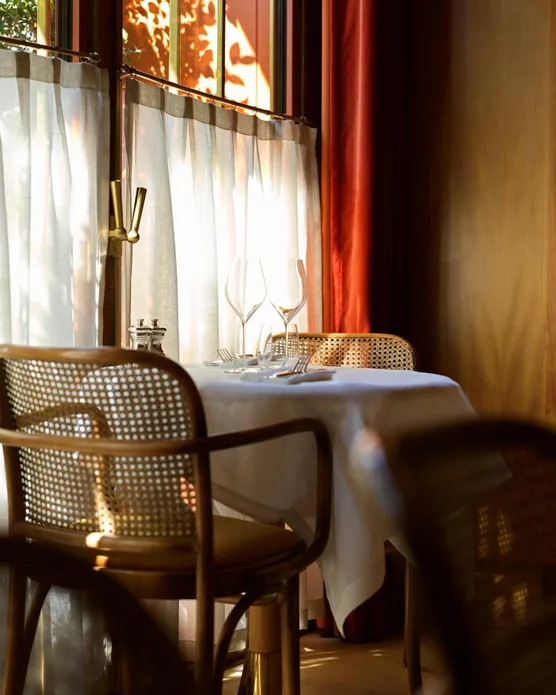 Hôtel spa Nolinski Paris, photo 34