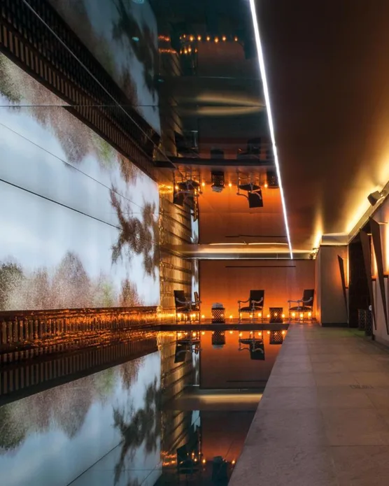 Hôtel spa Nolinski Paris, photo 38