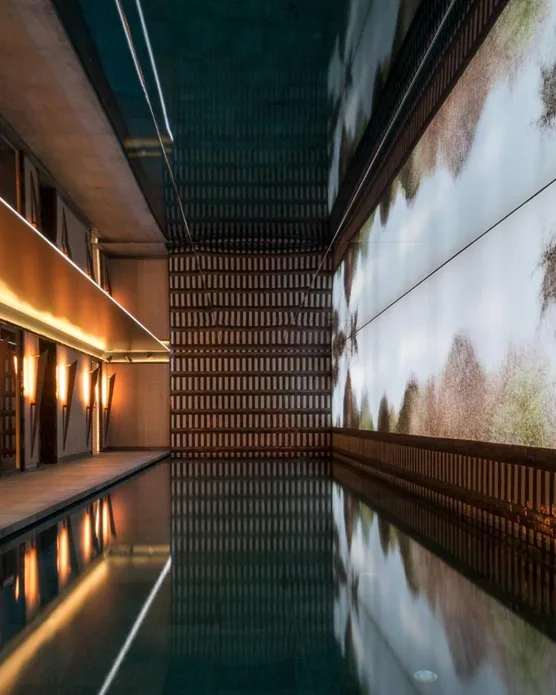 Hôtel spa Nolinski Paris, photo 39