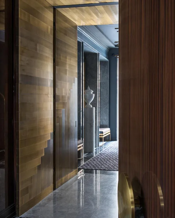 Hôtel spa Nolinski Paris, photo 4
