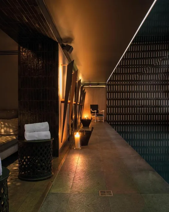 Hôtel spa Nolinski Paris, photo 40