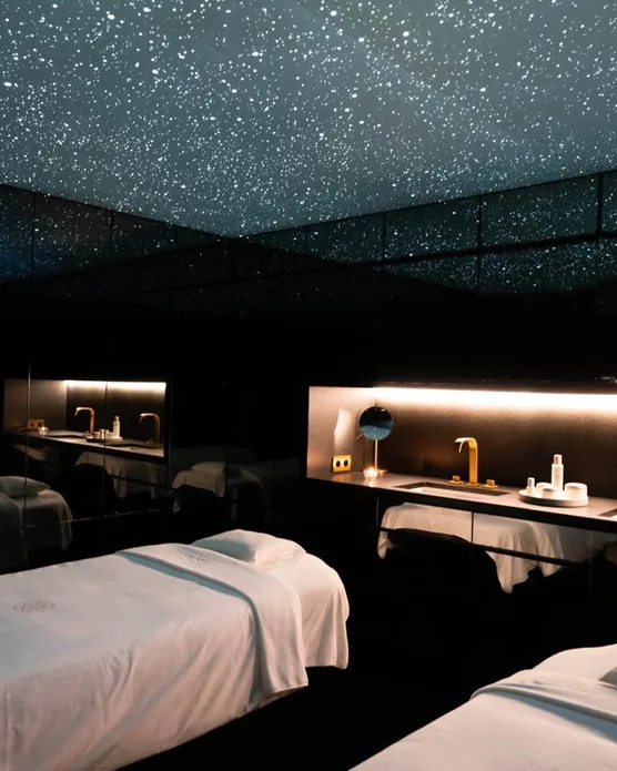 Hôtel spa Nolinski Paris, photo 41