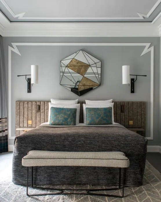 Hôtel spa Nolinski Paris, photo 7
