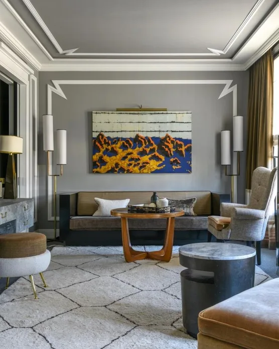 Hôtel spa Nolinski Paris, photo 8
