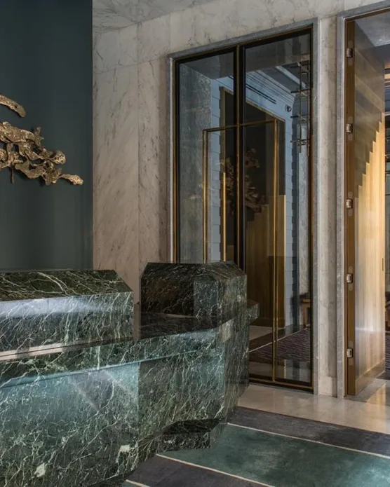 Hôtel spa Nolinski Paris, photo 2