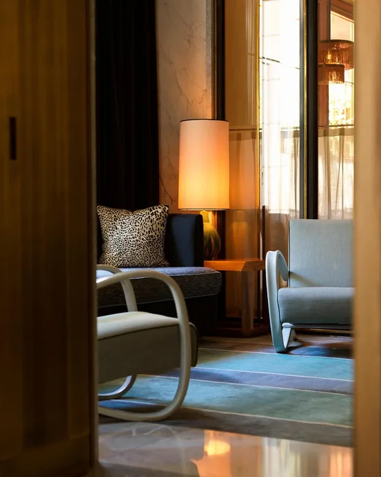 Hôtel spa Nolinski Paris, photo 3