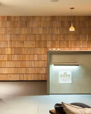 Les hôtels spa Nuxe incontournables pour votre bien-être