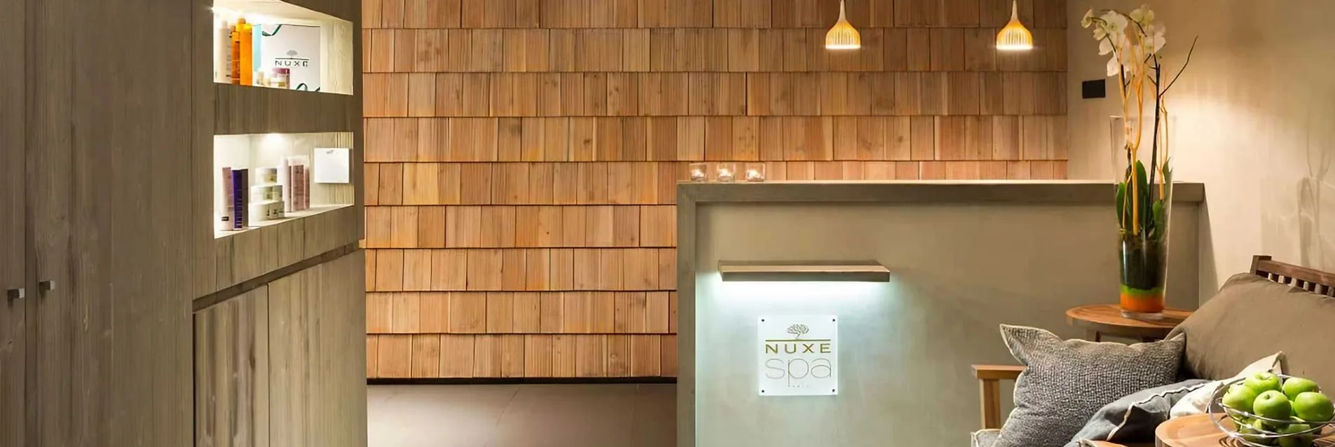 Les hôtels spa Nuxe incontournables pour votre bien-être