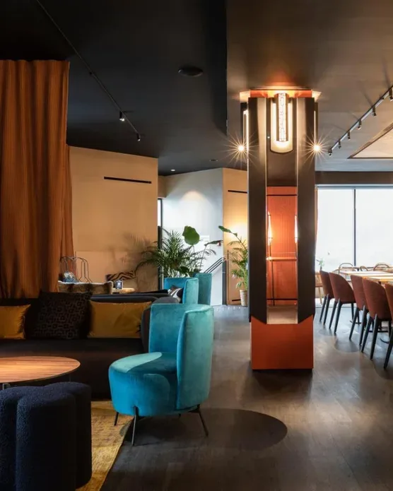 Hôtel & Spa Oceania Le Conti, photo 11