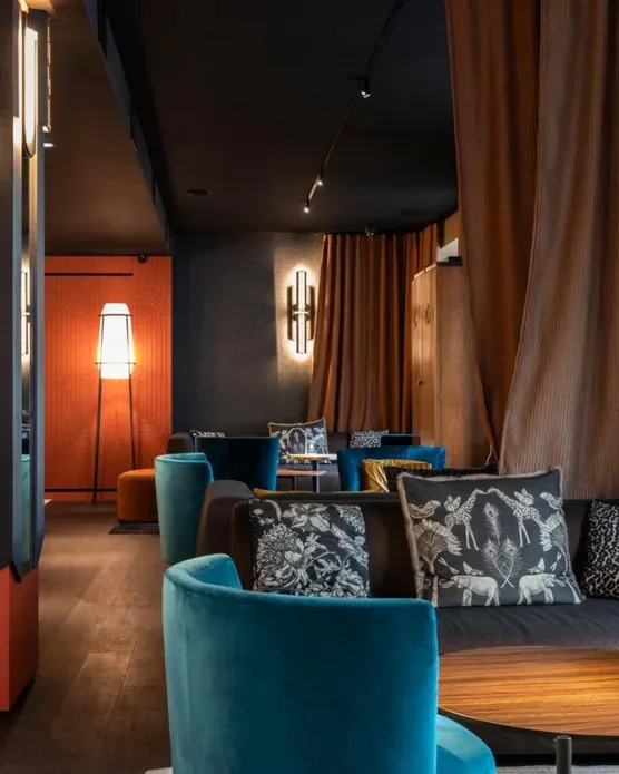 Hôtel & Spa Oceania Le Conti, photo 13