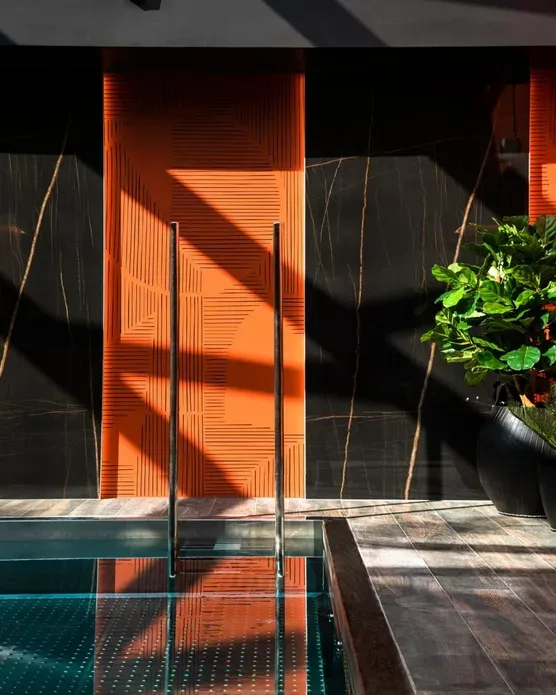 Hôtel & Spa Oceania Le Conti, photo 14