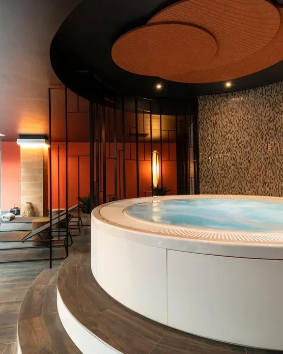 Hôtel & Spa Oceania Le Conti, photo 17