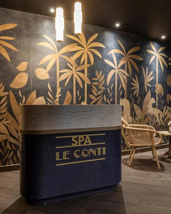 Hôtel & Spa Oceania Le Conti, photo 18