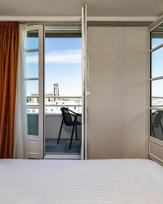 Hôtel & Spa Oceania Le Conti, photo 19