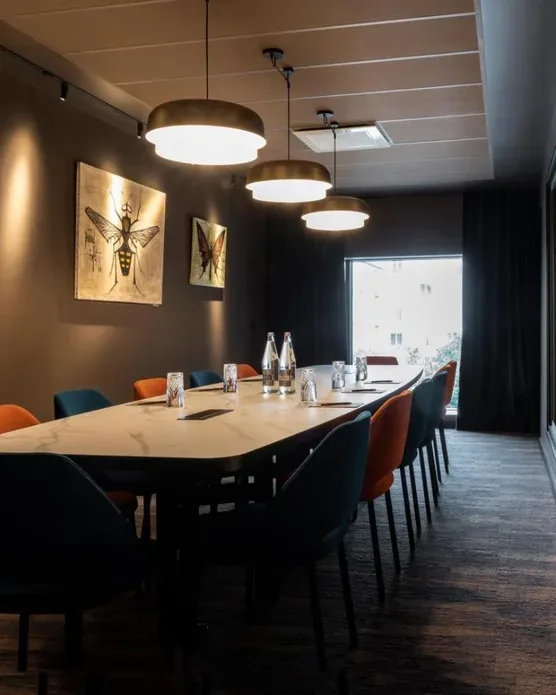 Hôtel & Spa Oceania Le Conti, photo 20