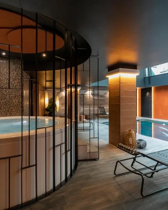 Hôtel & Spa Oceania Le Conti, photo 21