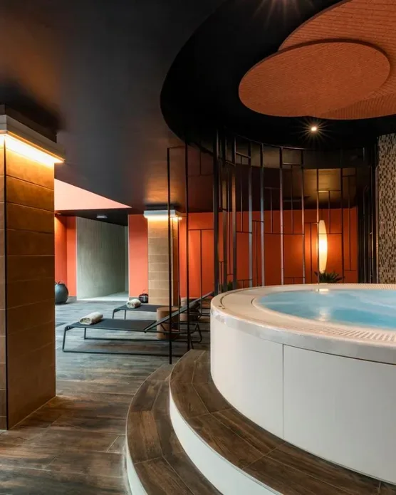 Hôtel & Spa Oceania Le Conti, photo 22