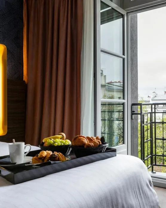Hôtel & Spa Oceania Le Conti, photo 23