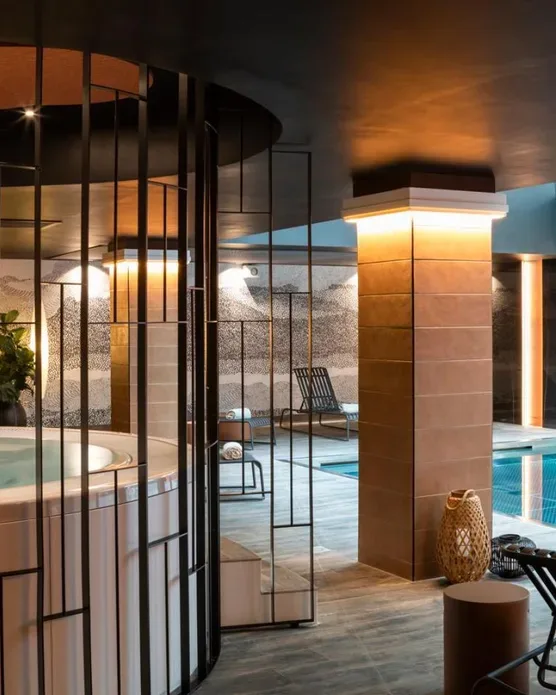 Hôtel & Spa Oceania Le Conti, photo 24