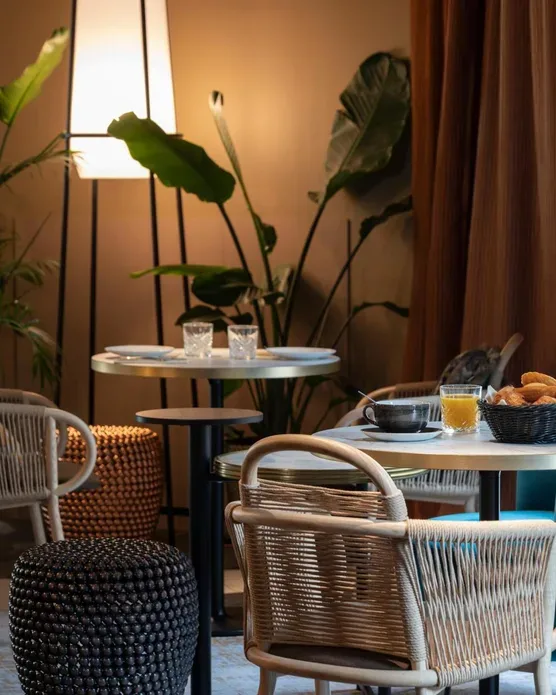 Hôtel & Spa Oceania Le Conti, photo 25