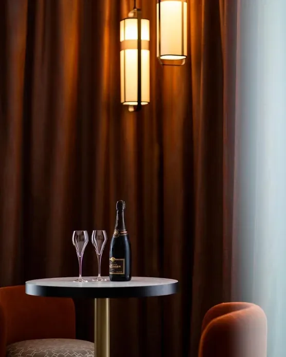 Hôtel & Spa Oceania Le Conti, photo 27