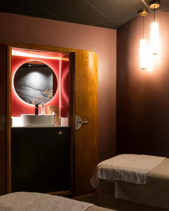 Hôtel & Spa Oceania Le Conti, photo 29