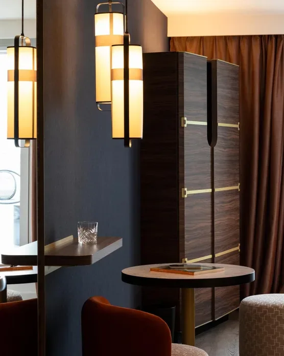 Hôtel & Spa Oceania Le Conti, photo 31