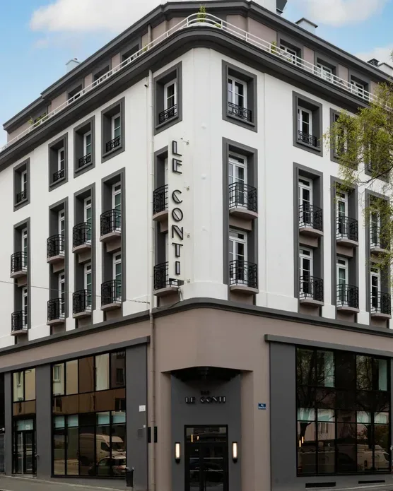 Hôtel & Spa Oceania Le Conti, photo 32