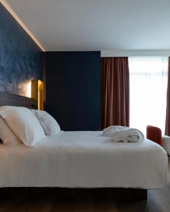 Hôtel & Spa Oceania Le Conti, photo 33